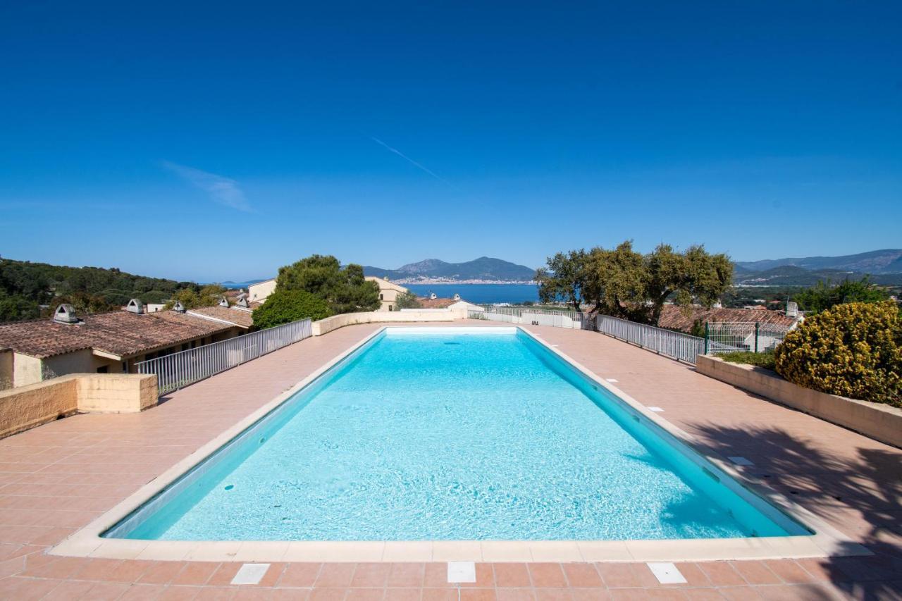 Porticcio - T2 Avec Piscine A 2 Minutes De La Plage Grosseto-Prugna Exterior photo